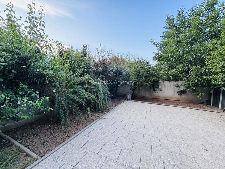 Duplex elegant, lângă Primăria Voluntari – 150 mp utili - 41