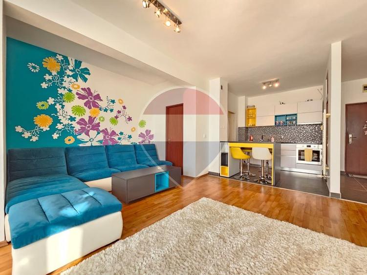 PRIMA ÎNCHIRIERE! | DESIGNER MADE | 2 camere pe Dorobanților