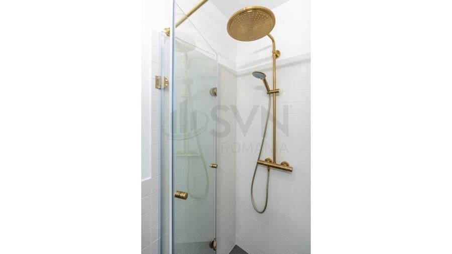REA1029405 Tineretului Parc 3 Camere cu Garaj si Boxa