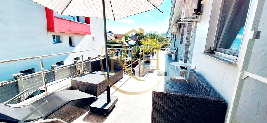 0% Comision Oferim spre vanzare, proprietate deosebita, 7 camere, zona Modern - 7