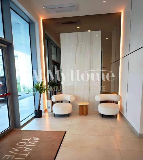 Apartament 2 camere Lux Aviatiei