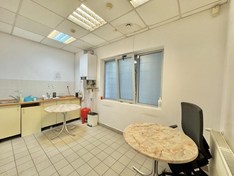 Închiriere Spațiu Comercial Premium central 240mp-Bd. A. Panu, Direct proprietar