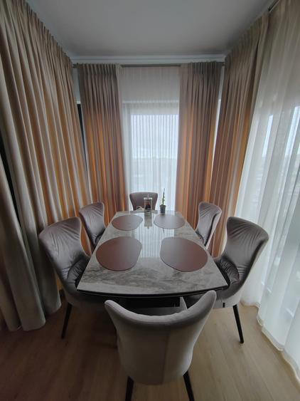 Apartament 3 camere