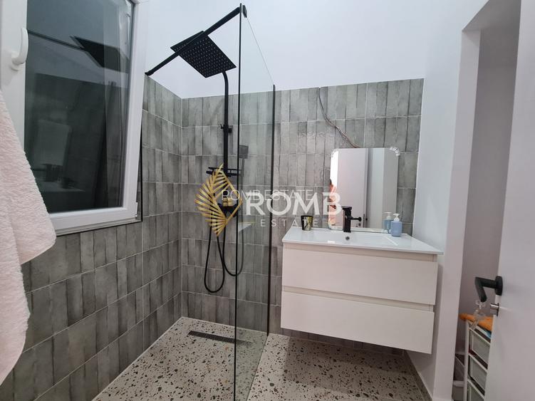 Apartament 3 camere | Etaj 1 | Compartimentare practică | Zona Garii - 9