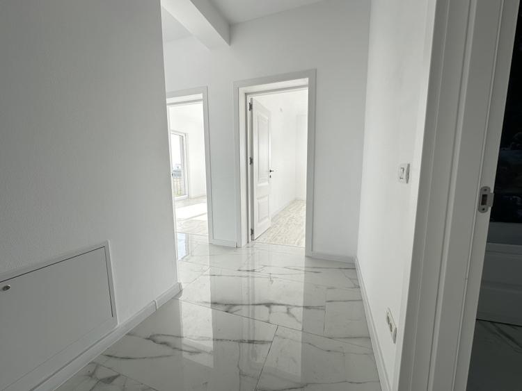 Apartament spatios, 3 camere, 68 mp, etaj 2 - Dumbravita