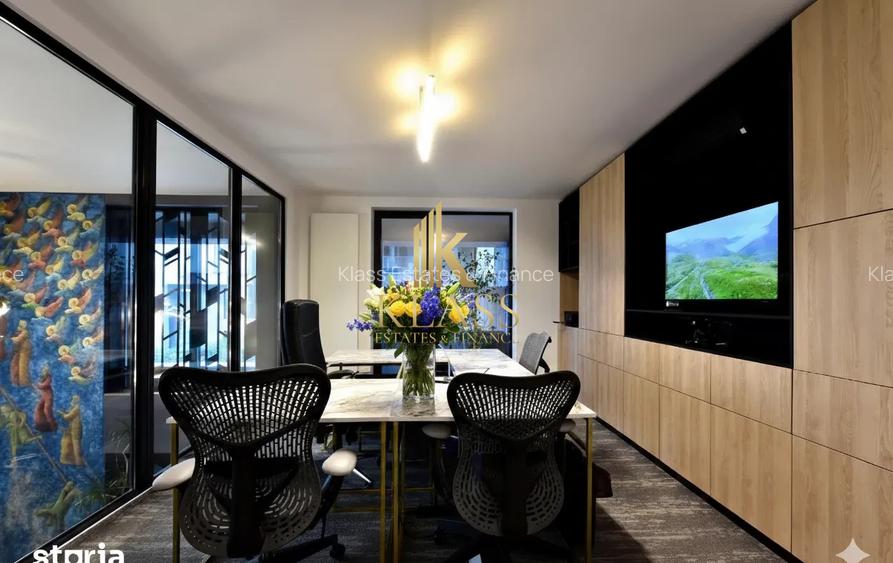 Duplex Luxury Office & Living | Cloud 9 | Sos. Pipera - 2