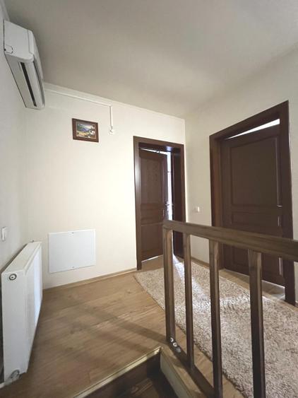 Casă tip duplex de vanzare| 4 camere | Zona Alba-Micesti | suprafata utila 120mp