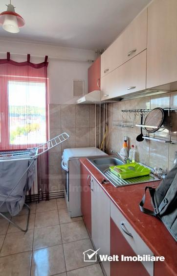 Inchiriere Apartament 1 camera, Manastur, zona Calvaria, USAMV
