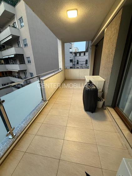 Complex Soho Unirii, 3 camere deosebit, elegant, 82 m2, garaj, IDEAL INVESTITIE - 23