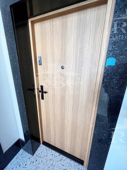 Apartament cu 2 camere in bloc nou Premium pe strada Dorobantilor - 22