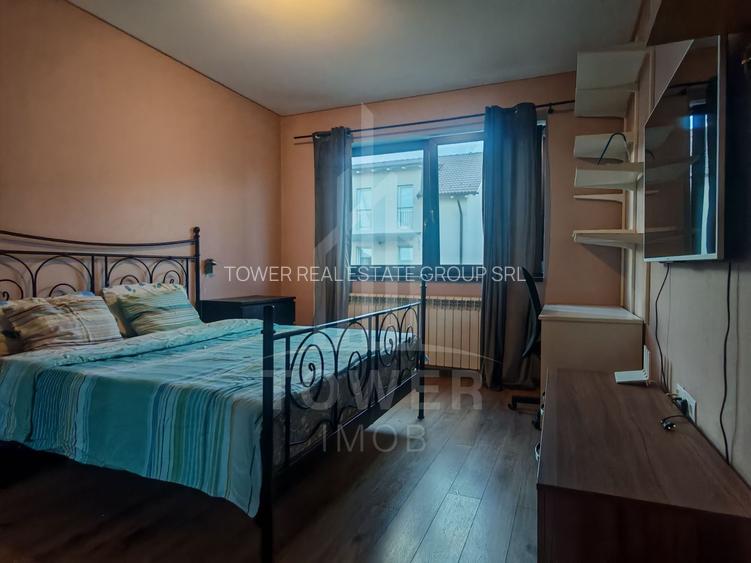 Casa Tip Duplex linga LIDL | Cartierul Arhitectilor Str. Paul Smarandescu - 10