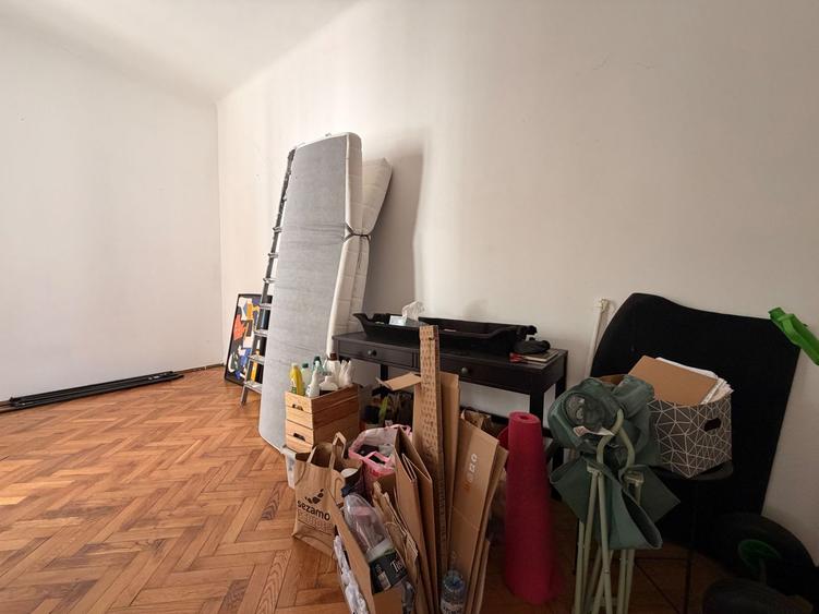 APARTAMENT 2 CAMERE | CLADIRE FARA RISC