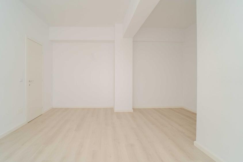 Apartament 3 camere, 2 bai, decomandat, 88 mp + terasa