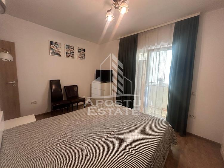 Apartament 3 camere decomandat de inchiriat, Braytim Timisoara