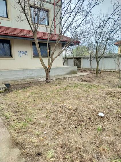 Brănești  strada Calea București - 53
