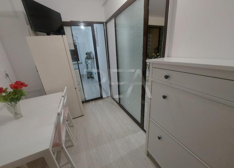 2 camere, et 1/10, 50mp, renovat-Drumul Taberei