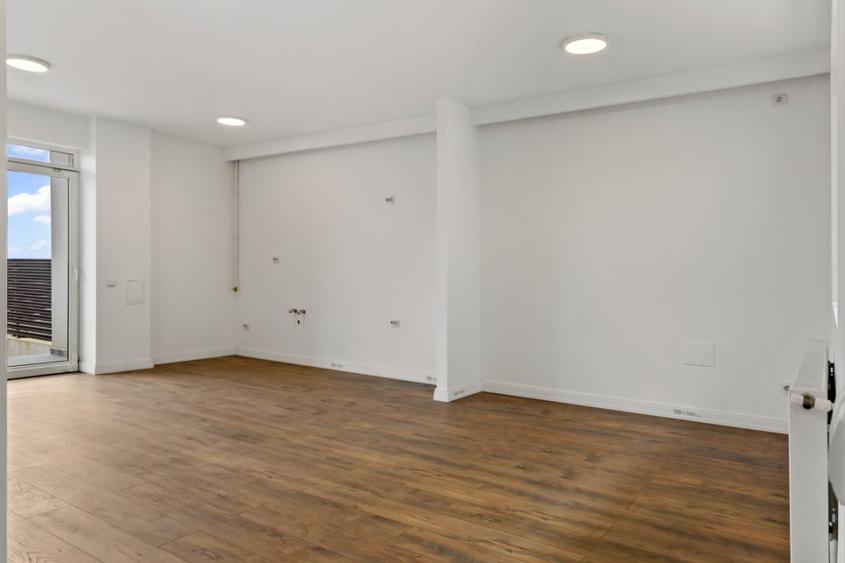 Tunari, Joya Residence - Casa 4 camere, langa padure, loc de parcare inclus