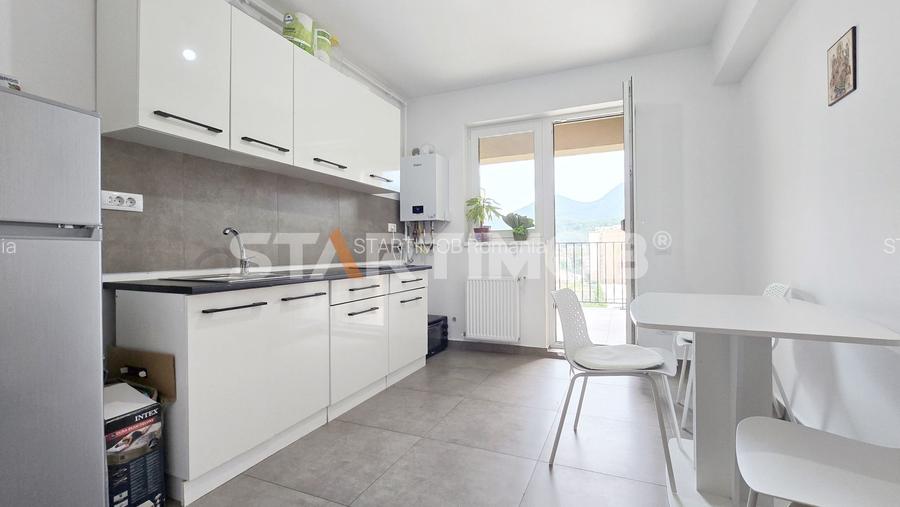 Garsoniera cu parcare Noua Residence - 6