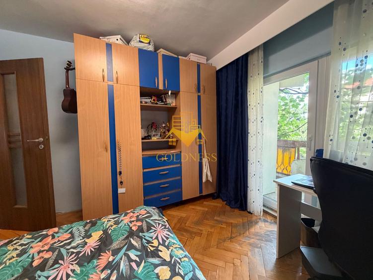 3 camere decomandate, 2 parcari, Pet Friendly, Sigma,Cartierul Zorilor