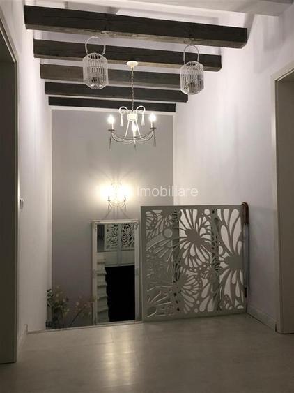 Casa tip duplex Green Park Villas