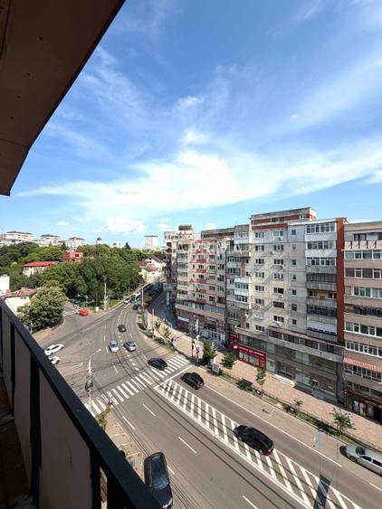 2 camere/ 2 rooms/ 2 mn walk -UMF-Piata Unirii, mobilat&utilat/fully furnished! - 7