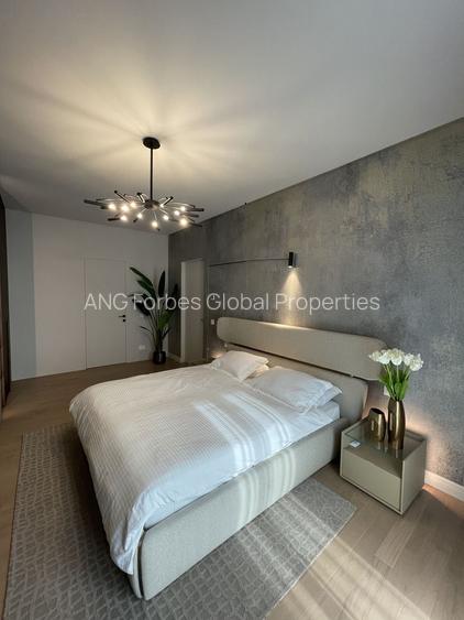 Apartament Super Premium cu Vedere Panoramică în Floreasca - 9