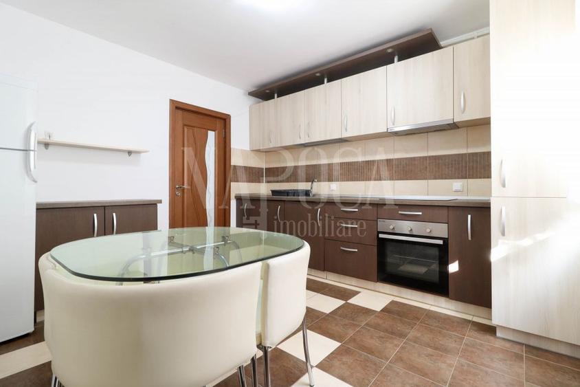 Apartament 4 camere de vanzare in Centru, Cluj Napoca