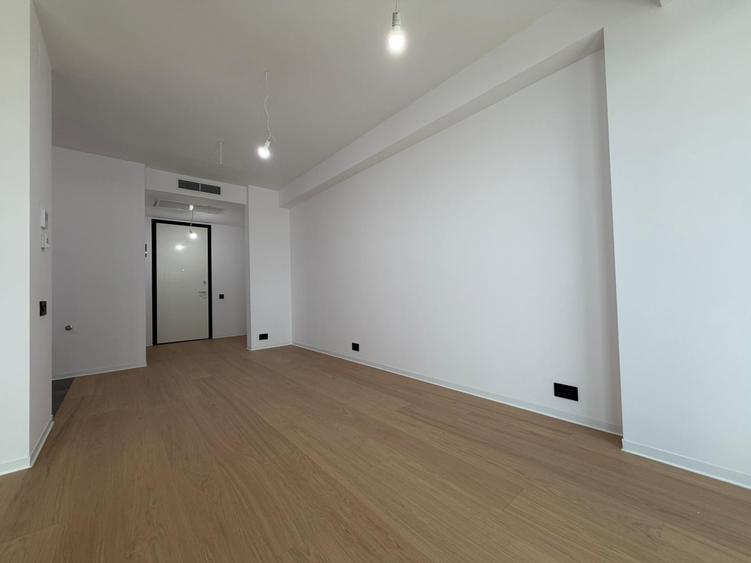 ONE FLOREASCA TOWERS - STUDIO DUBLU