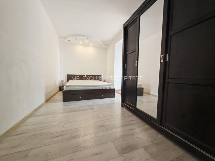 Apartament  2 camere de închiriat în Pitești zonă centrală l - 15