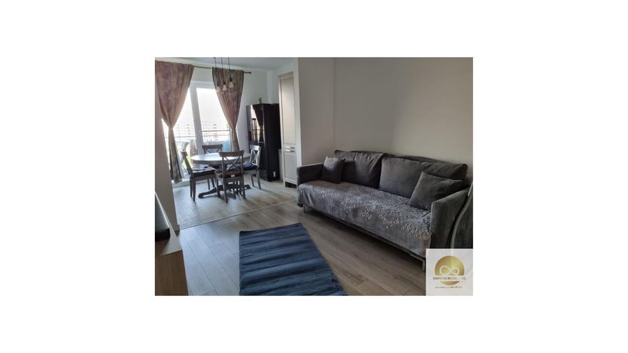 OFERTA, vand apartament 2 camere, super lux, bloc nou, langa metrou, parcare!
