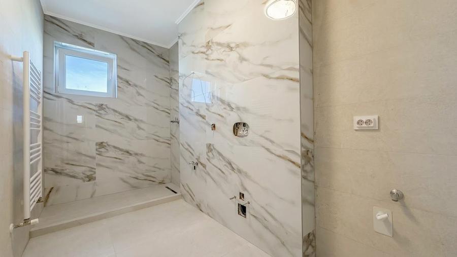 Apartament 2 camere | parcare subterana | 2 terase | Incalzire pardoseala