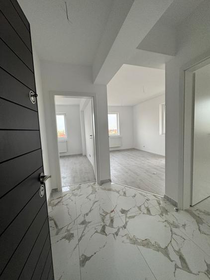 VANZARE APARTAMENT DECOMANDAT-BLOC FINALIZAT-COMISION 0%-MILITARI
