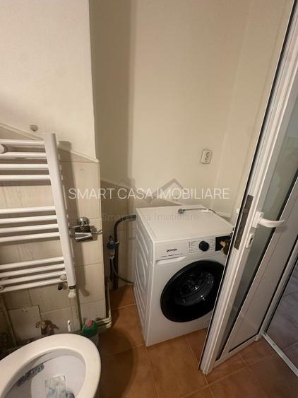 Apartament 1 camera Rond Zimbru - 6