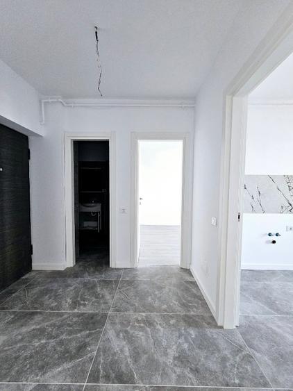 NOU 63 MP - 2 CAMERE -Etaj 3/4 - PRIMUL PROPRIETAR