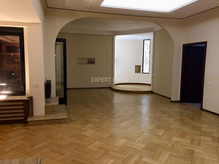 6 Camere | Spatiu Birou | Romana | Victoriei | Vila | Metrou - 3
