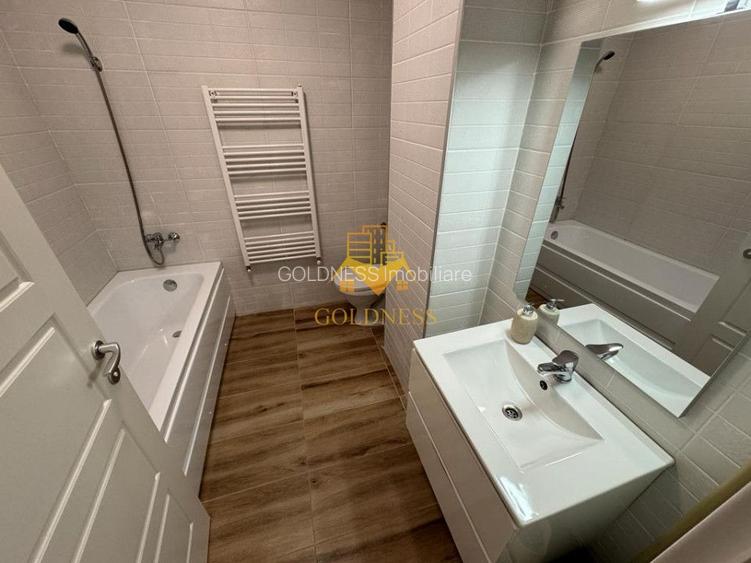 1 camera, modern, parcare, bloc nou, Zorilor zona Golden Tulip, LIDL - 8