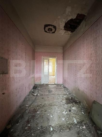 Clădire impunătoare ultracentral, 1067 mp utili, teren 611mp, zona ultracentral - 3