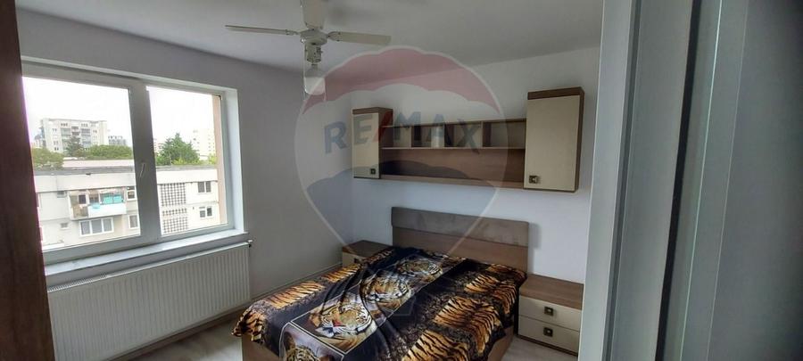 Apartament 2 Camere | Cartier Gheorgheni-Zona Iulius Mall