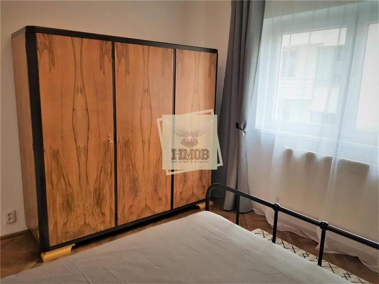 Apartament 2 camere in zona Calea Dumbravii