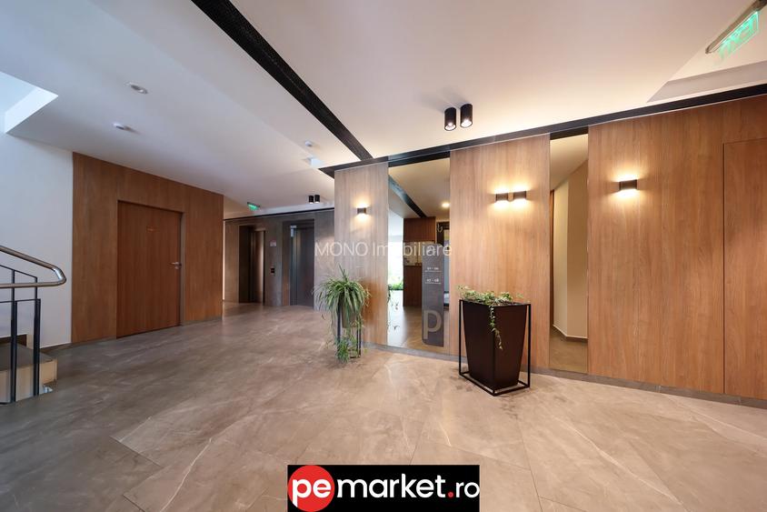 Apartament 2 camere – Urban Plaza, Brașov - 25
