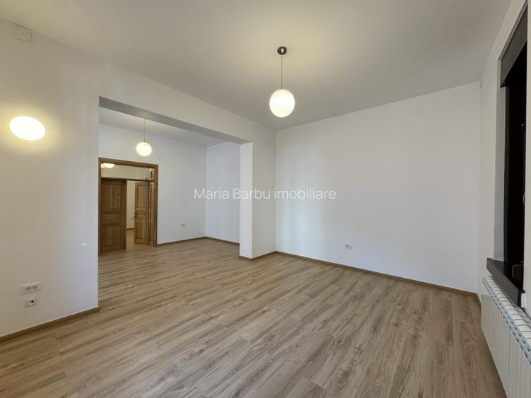 Cladire D+P, Sc=141 mp, teren = 1000 mp, zona centrala - str. Pitesti - 9