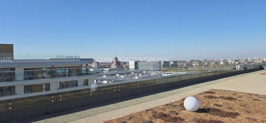 Apartament 2 camere premium de vânzare, Grand Hill-AP1520 - 23