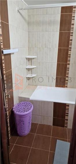 Apartament 3 camere cf 1 decomandat zona Unirii Sud
