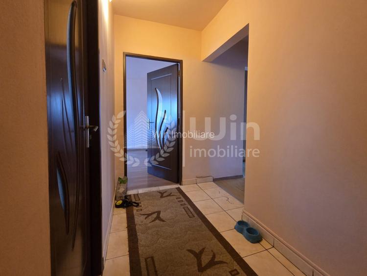 Apartament 4 camere | Decomandat | 82mp | Etaj 2 | Zona BRD Marasti - 9