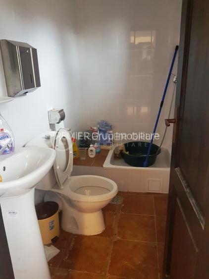 Casa 4 camere 2 băi + Baza Sportiva 170mp, Bucium - 13