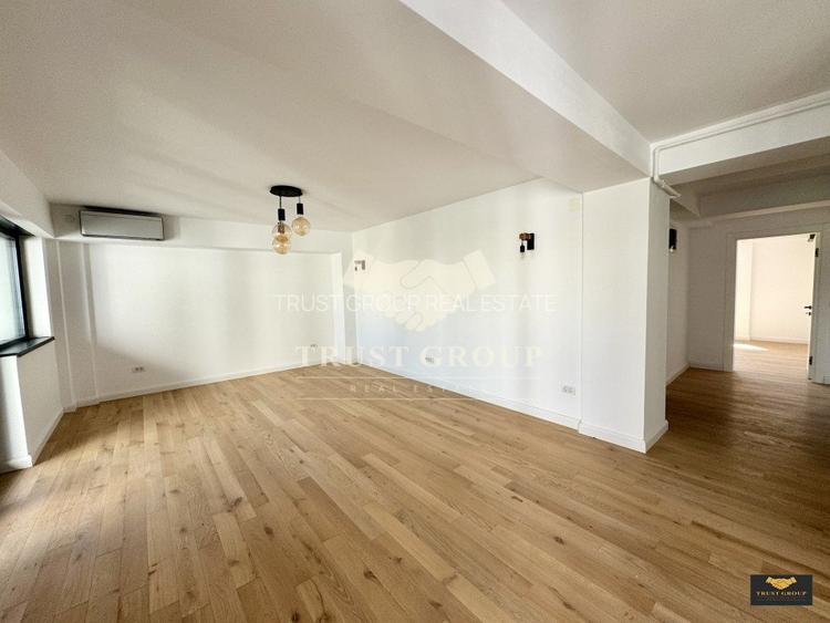 Apartament 3 camere Polona-Dorobanti | Loc de parcare - 2
