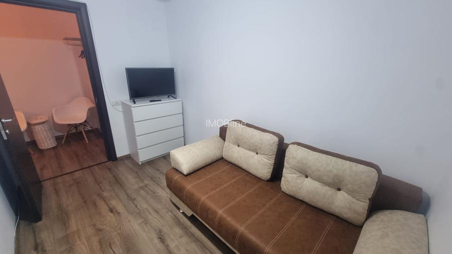 Apartament 2 camere Tomis Plus  - 400 euro - 3