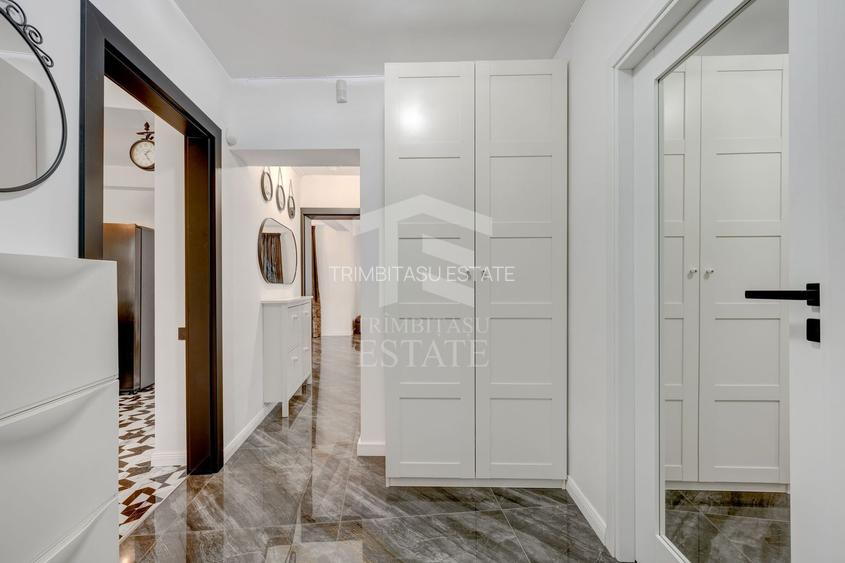 Pipera Henri Coanda Vila Premium Rate la proprietar - 34
