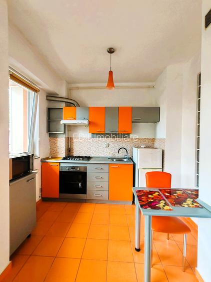Apartament de inchiriat cu o camera, Marasti - 12