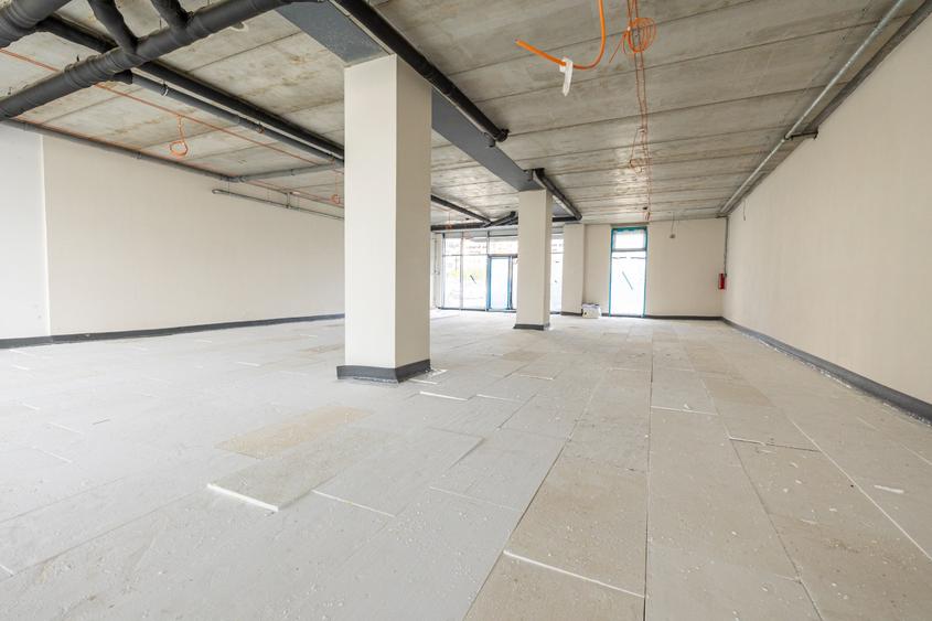 SAD de închiriat | Urbanio – Calea Torontalului | 200 mp